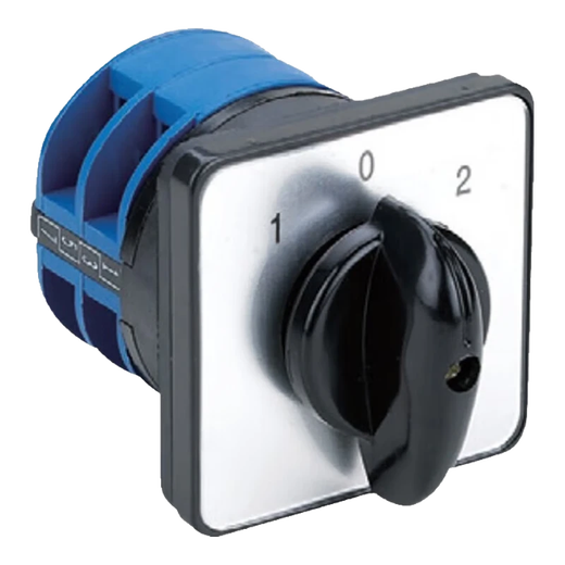 DELIXI ELECTRIC Delixi Electric LW26 universal transfer switch main circuit transfer switch LW26-20/3 LW26203