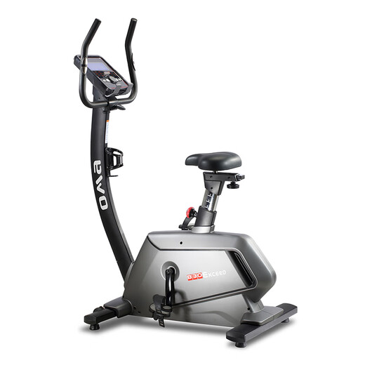 OMA (OMA) home vertical exercise bike weight loss device indoor exercise magnetic control exercise bike B30