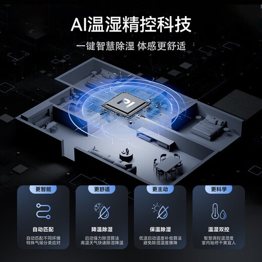 Haier central air-conditioning duct machine large 3 hp one-to-one 3p full DC variable frequency cooling and heating first-class energy efficiency and energy saving Yunshu series net power saving Plus home living room 4 hp first-class energy efficiency Yunshu extraordinary version suitable for guest and restaurant integration