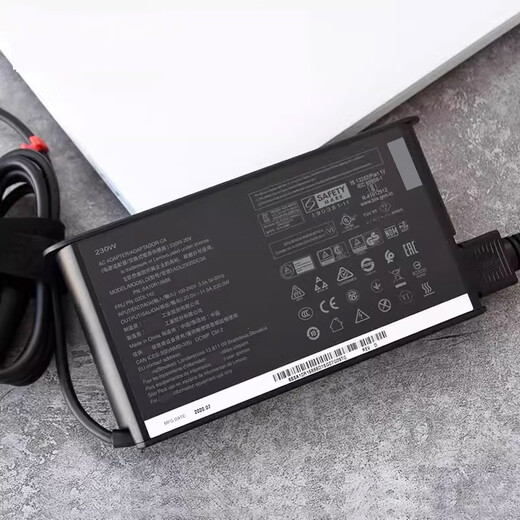 Hulk can be used for Lenovo 230w charger Lenovo Savior R7000P Y7000P computer adapter 20v11.5a 230w new model