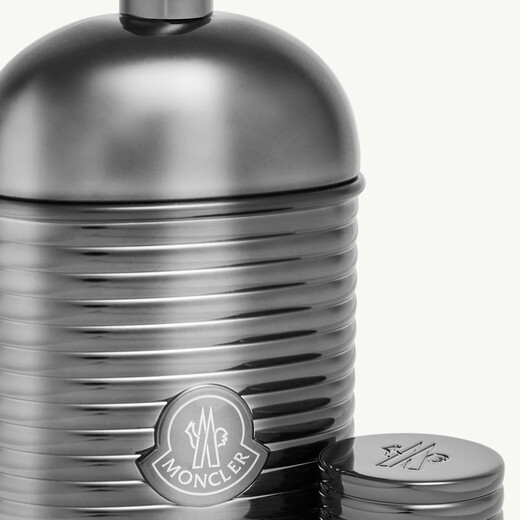 Moncler Moncler Sunrise Pour Homme Men's Perfume 60ml - White 60 ML