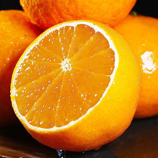 Jingdida Sichuan Ehime No. 38 jelly orange, net weight 5Jin Jin equals 0.5kg, single fruit 200g+, straight from the source