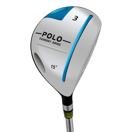 POLO GOLF golf club set for men, half set of professional golf clubs for beginners to practice, carbon clubs recommended by coaches, full set of 11 carbon shafts + bag 2