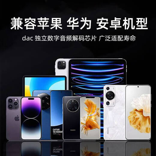 Rtako upgrades digital signal丨Whale cavity stereo sound Semi-in-ear wired earphones type-c round head 3.5mm magnetic suction adapts to Apple Huawei computer game call music Kuya black丨Type-C whale cavity stereo sound Magnetic suction design | Line control with microphone Sound isolation and noise reduction