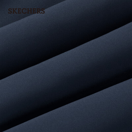 Skechers regalo de Año Nuevo pantalones flash de terciopelo para hombre 2,0 invierno nuevos pantalones tejidos a prueba de salpicaduras Pantalones rectos P425M247