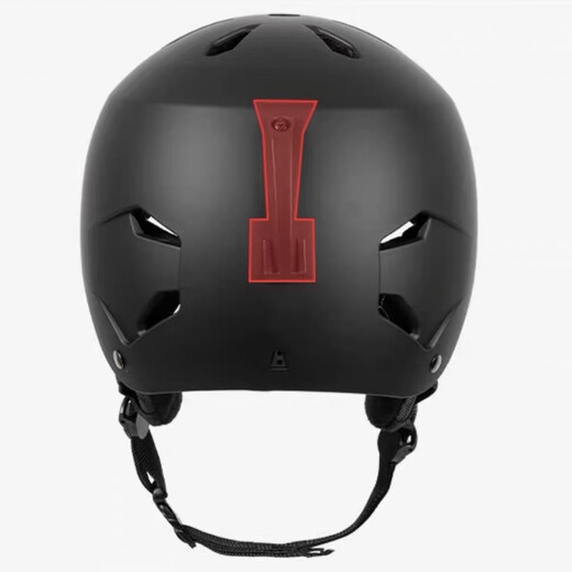 Bern snowboard helmet goggle buckle/goggle clip special helmet accessories Bern ski helmet goggle buckle (1 piece, including mounting screws)