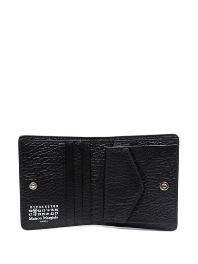 MAISON MARGIELA Four-pin Pocket Wallet Women Picture Color S56UI0140P4455 One Size New29
