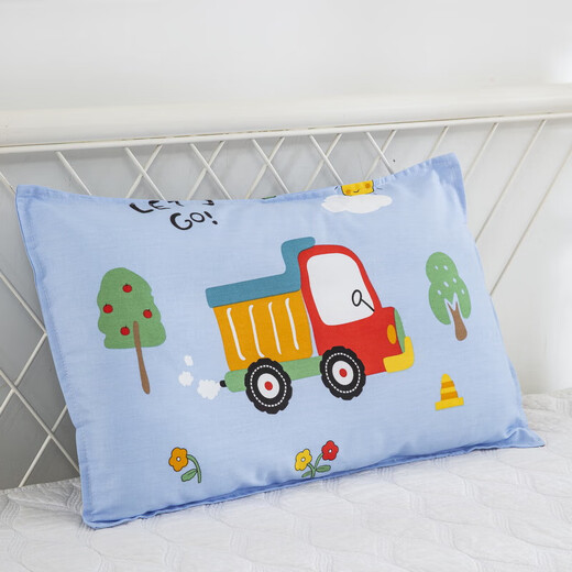 Children aged 0-12 years old student sleeping bag anti-kicking quilt autumn and winter plus velvet baby sleeping bag baby thickened winter universal four-season excavator soft and comfortable 80X150cm cotton mother-in-law liner