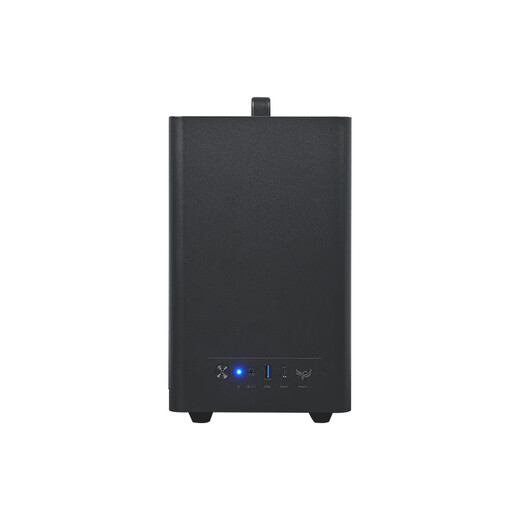 ASUS I5 14600KF/RTX5070/RTX5060TI/5050/13400F mini ITX desktop assembly computer host e-sports game design rendering live broadcast DIY complete machine with one丨12400F丨RTX3050