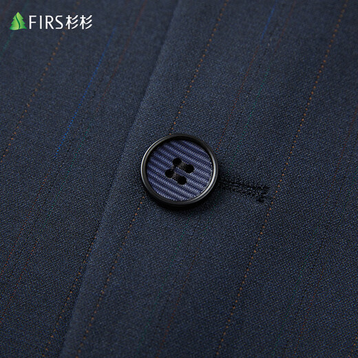 Shanshan three-piece suit, men's slim-fitting professional formal suit, business groom's suit, wedding suit, men's suit