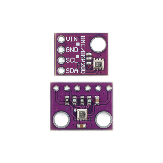 BME/BMP280-3.3V5V digital humidity, atmospheric pressure and temperature sensor three-in-one module BMP280-5V sensor module No Specifications