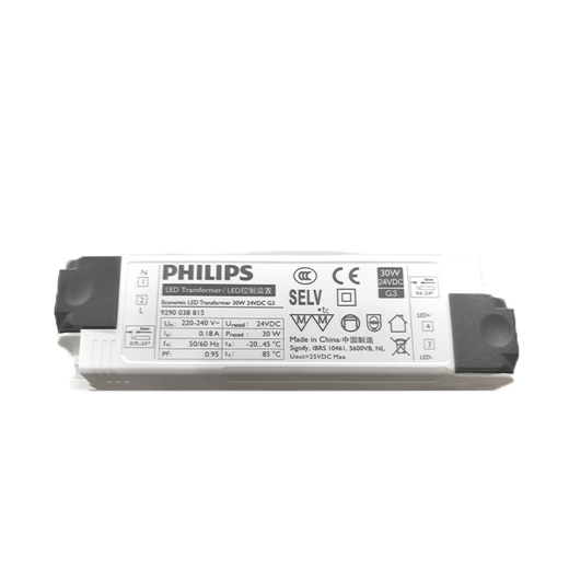 Philips (PHILIPS) LED low voltage light strip driver 30W