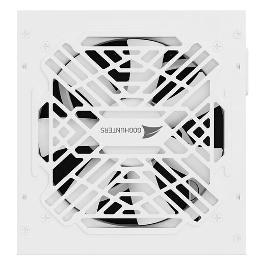 长城（Great Wall）额定650W P6白色铜牌直出线电源（单路12V电流高达54A/DC-DC/多重保护/12CM风扇/支持5060TI）