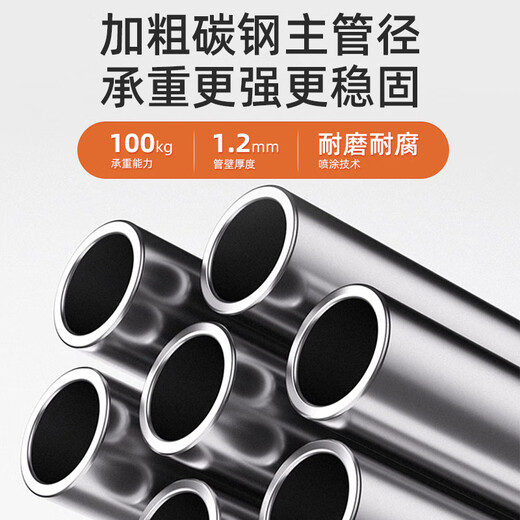 Yihui (YIHUI) lightweight foldable wheelchair for the elderly special travel small fracture portable self-propelled manual wheelchair for young people