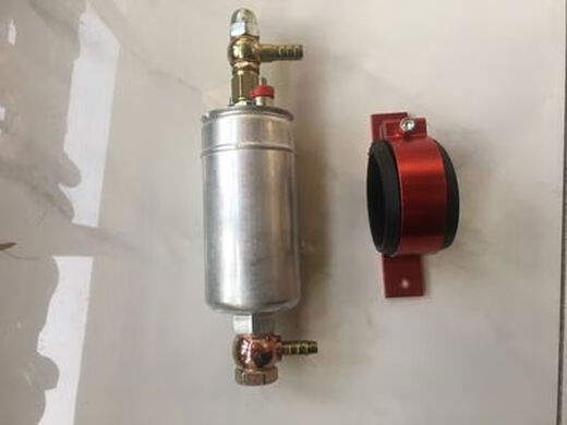 Litian 12V24V alta calidad alto flujo 300LPH bomba autocebante modificada bomba de alta presión 0580254044 bomba de aceite diesel 11153 Litian 12V24V alta calidad alto flujo 300LPH bomba autocebante modificada bomba de alta presión 0580254044 bomba de aceite diesel 11153