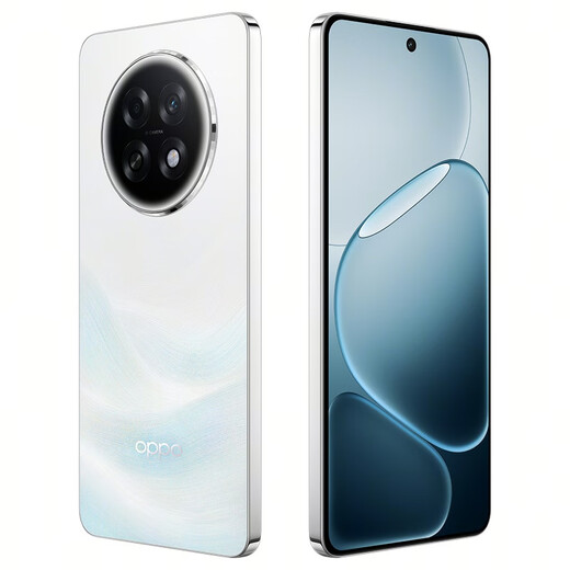 OPPO up to 200 off OPPO K13s new mobile phone 5G performance new generation powerful and smoother third generation Qualcomm Snapdragon 7 processor game camera smart super white 8GB + 256GB official standard configuration nationwide joint warranty