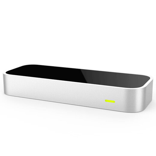Leap Motion2 gesture recognition somatosensory controller VR motion capture virtual reality Ultraleap XR Leap_Motion_1 generation (discontinued)