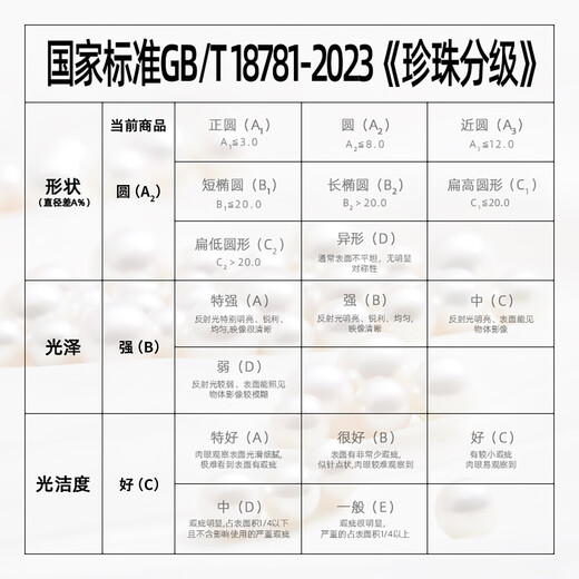 Nanzhu Palace 18K Gold Seawater Pearl Pendant South Sea Gold Pearl Noble and Elegant Birthday Gift D302KN-J 10.0-11.0mm