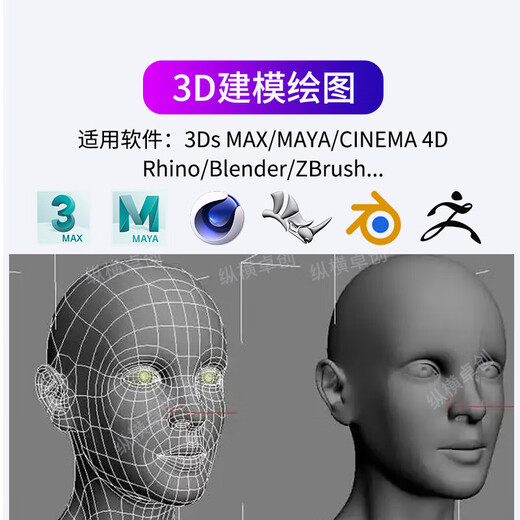 ASUS designer UG programming 3DMAX rendering CAD drawing PS graphic design 3D SW drawing desktop workstation host + ultra-clear eye protection monitor eight Intel Core i9/16G/12G independent display