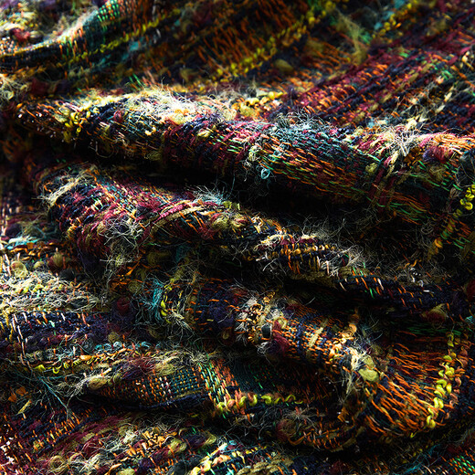 Wancaoyi 2025 winter new fashion suit H07011559 green L