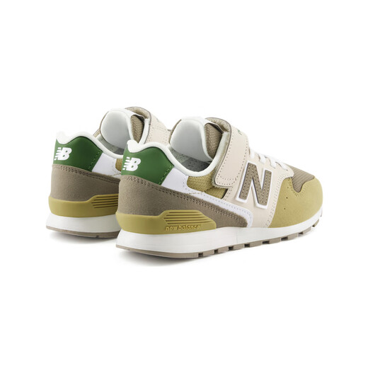 NEW BALANCE children's shoes, breathable classic casual shoes for middle-aged and older children 4-14 years old 996