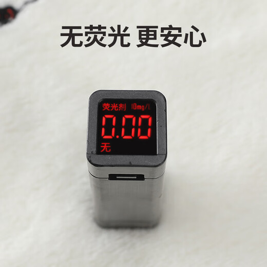 Coral velvet square towel, soft and absorbent, multi-purpose kitchen household rag, cleaning scouring pad, dishwashing rag with hook, white beige edge 25*25cm, 1 pack 25*25