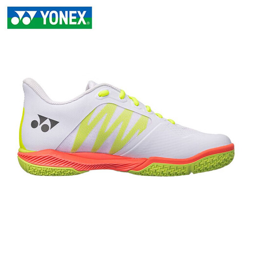 Yonex new Yonex new badminton shoes cushioning wear-resistant non-slip professional sports shoes SHBCFZ3MEX-Black-Men's-Lin Dan 41