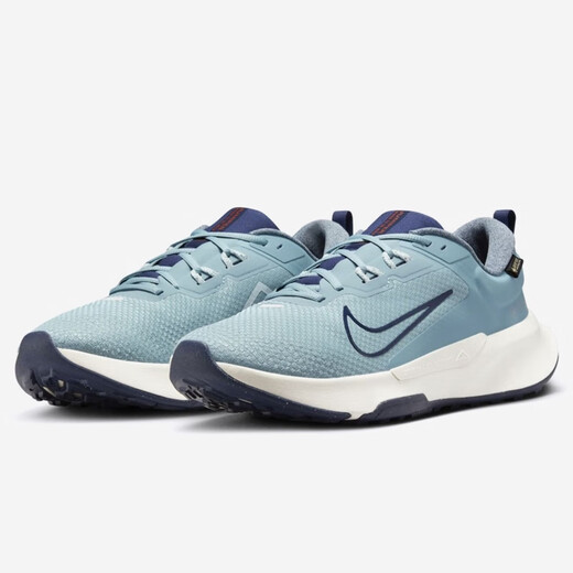 Nike Кроссовки NIKE мужские для бега по пересеченной местности спортивная обувь JUNIPER TRAIL HM9734-402 синий 41