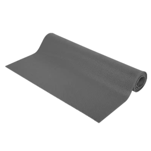 Yusenyi bathroom non-slip mat door outdoor hollow hotel kitchen oil-proof outdoor shower room anti-fall slope anti-green 4.5mm medium thickness 0.9m wide x 1m long