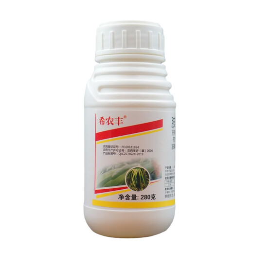 30% Ethephon, corn chlormequat, strong stalk resistance, lodging resistance, vigorous growth regulator 280g