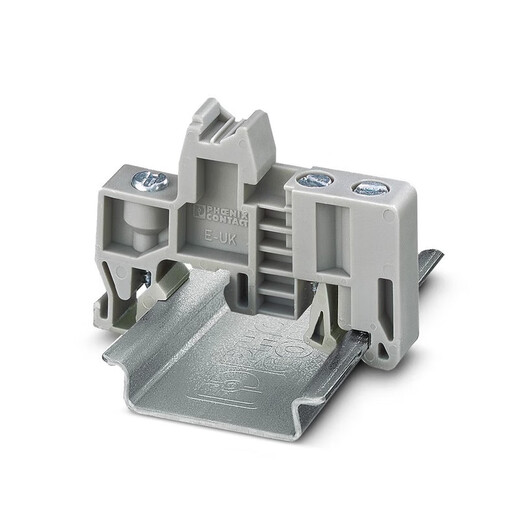 Phoenix Germany UK2.5B UK3N UK5NUK6N terminal block FBI10-6 bridge ZB6E/UK bridge FBRI10-5N (with UK3N)