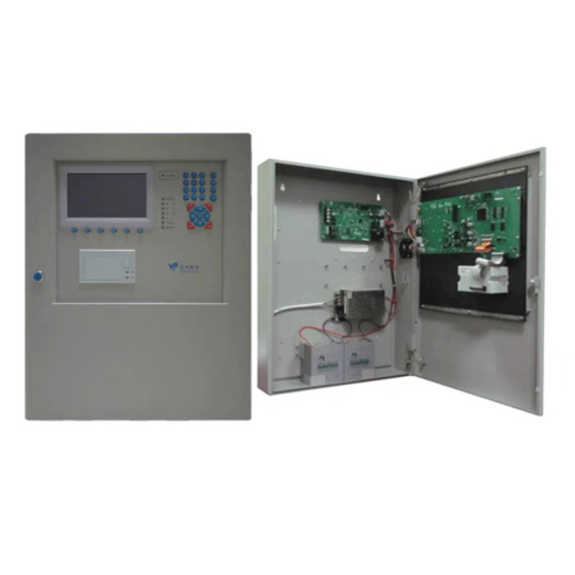 Beida Jade Bird Fire 62 system power status monitor system host JBF62S60 power monitoring host 62S60 power status monitor 32 points