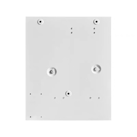 Kaituo wall-mounted broadcast KT9221/B/150W/300W fire emergency broadcast host power amplifier KT9221/B/150W (battery not included)