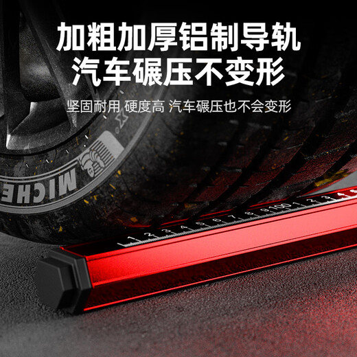 Shengda hand-push T-shaped tile push knife large knife wheel glass tile rock slab floor tile special cutting artifact 90+ boundary opener