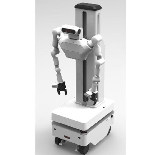 Fengzhao Technology's intelligent robot with lifting arms