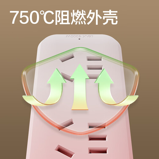 Deli 16A Hochleistungssteckdose 4 kW Klimaanlagensteckdose/Steckdosenleiste/Leistenleiste/Steckdosenleiste/Verdrahtungsleiste 3 Positionen Hauptsteuerschalter 3 Meter (mit 16A-Konverter) LX224S