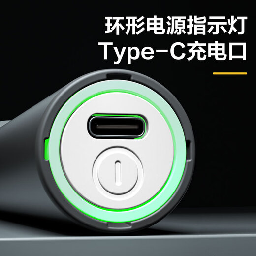 Deli hot melt glue gun handmade diy household lithium electric hot melt gun 7MM hot melt glue stick strong bonding hot melt glue pen glue stick refill standard + glue stick + utility knife