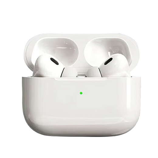 Berlin sound quality Bluetooth headset wireless long battery life binaural in-ear sports music game suitable for Apple oppo Huawei vivo Samsung white flagship version white - flagship version