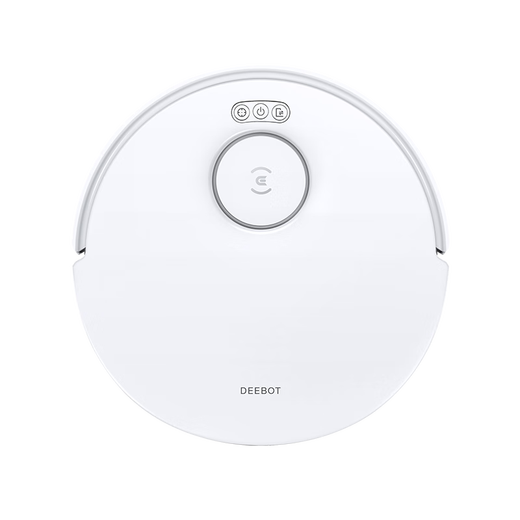 科沃斯扫地机器人N20扫拖一体智能家用吸尘器激光导航规划全自动洗擦扫地国家补贴