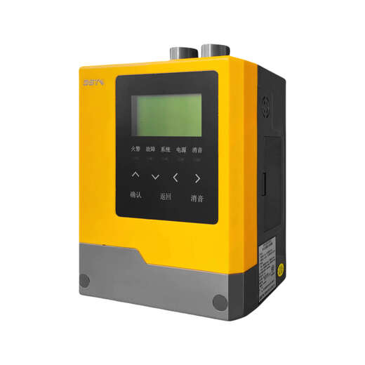 Bay air sampling JTY-GXF-GST1D aspirating smoke fire detector JTY-GXF-GST2D aspirating smoke fire detector JTY-GXF-GST2D aspirating smoke fire detector