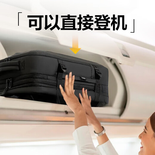 VICTORIATOURIST computer bag backpack men's business light luxury travel bag business trip large capacity e-sports Lenovo ASUS 18-inch backpack