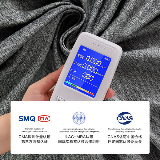 Made in Tokyo, super durable sofa cover, elastic all-inclusive sofa cushion cover, four-season universal sofa dust cover, gray - three-person