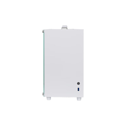 ASUS AMD R5 5600/RTX5060/5050/RX7650GRE/9060XT/6500XT/5700X mini ITX desktop assembled computer host e-sports game machine Configuration 7丨5600丨RTX5050