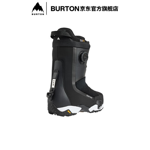 BURTON伯顿25-26雪季新品男士 HIGHSHOT Step On X 滑雪鞋302961 3029610A02WD 42.5