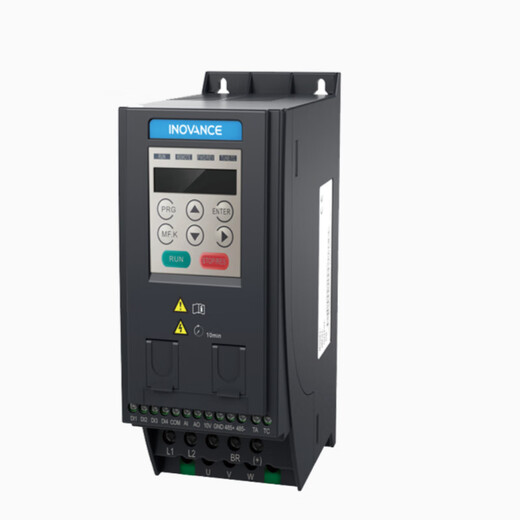 Inovance Technology Inverter T0.7BMD200T0.75BMD200T1.5BMD200T3.7B MD200T3.7B-NC