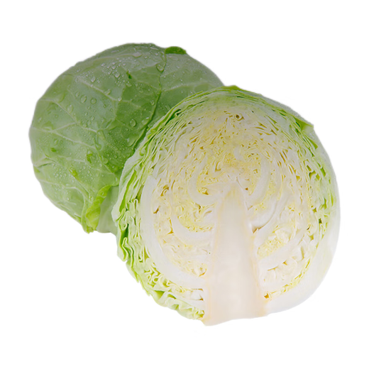 Shuang Da Cai plateau breaded cabbage about 500g