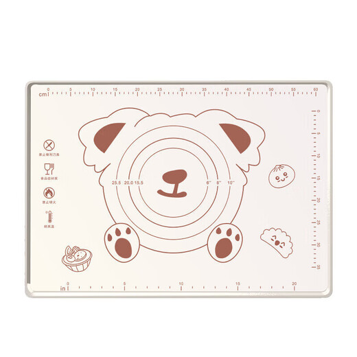 Rice harvesting silicone kneading mat food grade household large rolling mat and dough mat chopping board dumpling mat panel baking mat large with rolling pin 70*50+ dough knife standard thickness