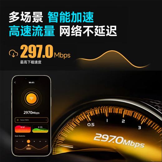 Cassino 2025 new 10,000 mAh 5Ghz portable wifi power bank two-in-one portable wireless wifi6 mobile network unlimited traffic Internet car wireless router enhanced version 10,000 mAh 8-core ultra-high-speed whole-house penetrating battery life 72 hours