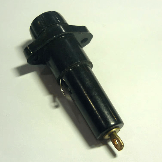 Speed regulator fuse 2A 5A 6A 8A 10A 20A 7X45 glass fuse 6*44 glass tube 3A_(100 pieces)