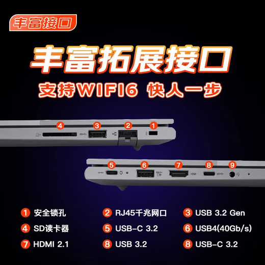 Lenovo Cool Fighter 7000 2025 subventioniertes Jahr E-Sports-Gaming-Laptop RTX5060 unabhängiges Display Optionale Studentenunterhaltung P-Graph-Core-Display TB16-Allround-Notebook Octa-Core Ryzen R7 2.5K High Brush E-Sports-Bildschirm TB16 16G-Speicher 1T Solid State offizielles authentisches, brandneues, verbessertes Allround-Notebook